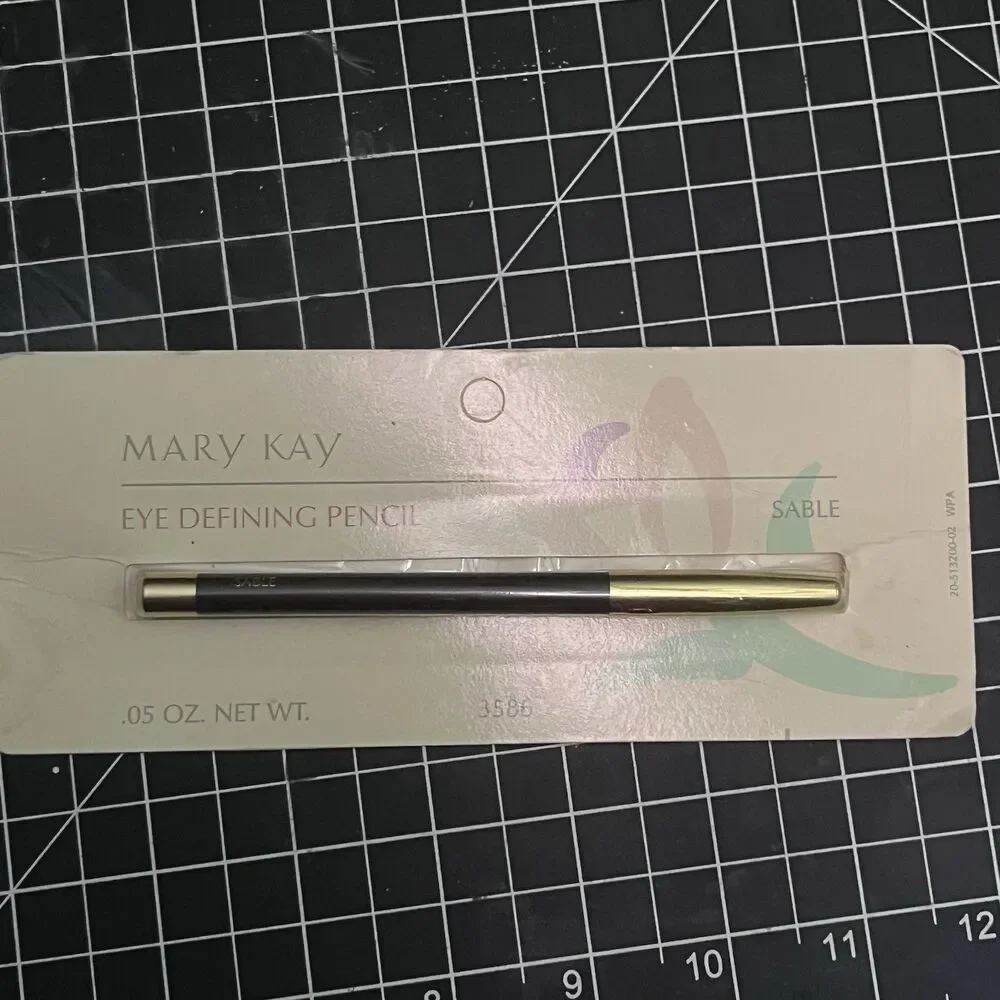 Mary Kay Eye Defining Pencil Sable #3586 New